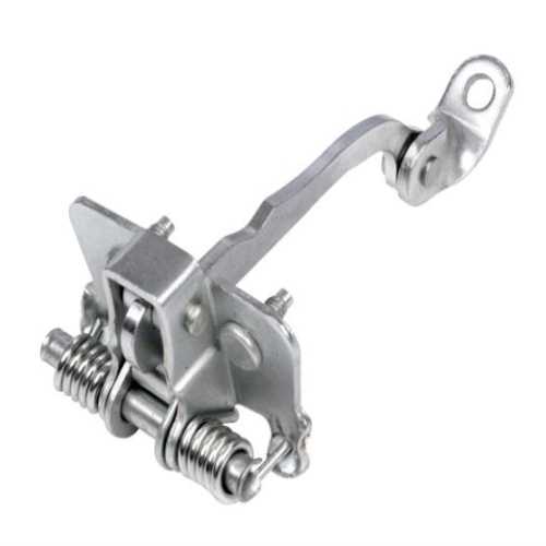 PEUGEOT KAPI GERGİSİ 206 99-06 HB SW 206+ HB 09-13 ARKA SAĞ SOL